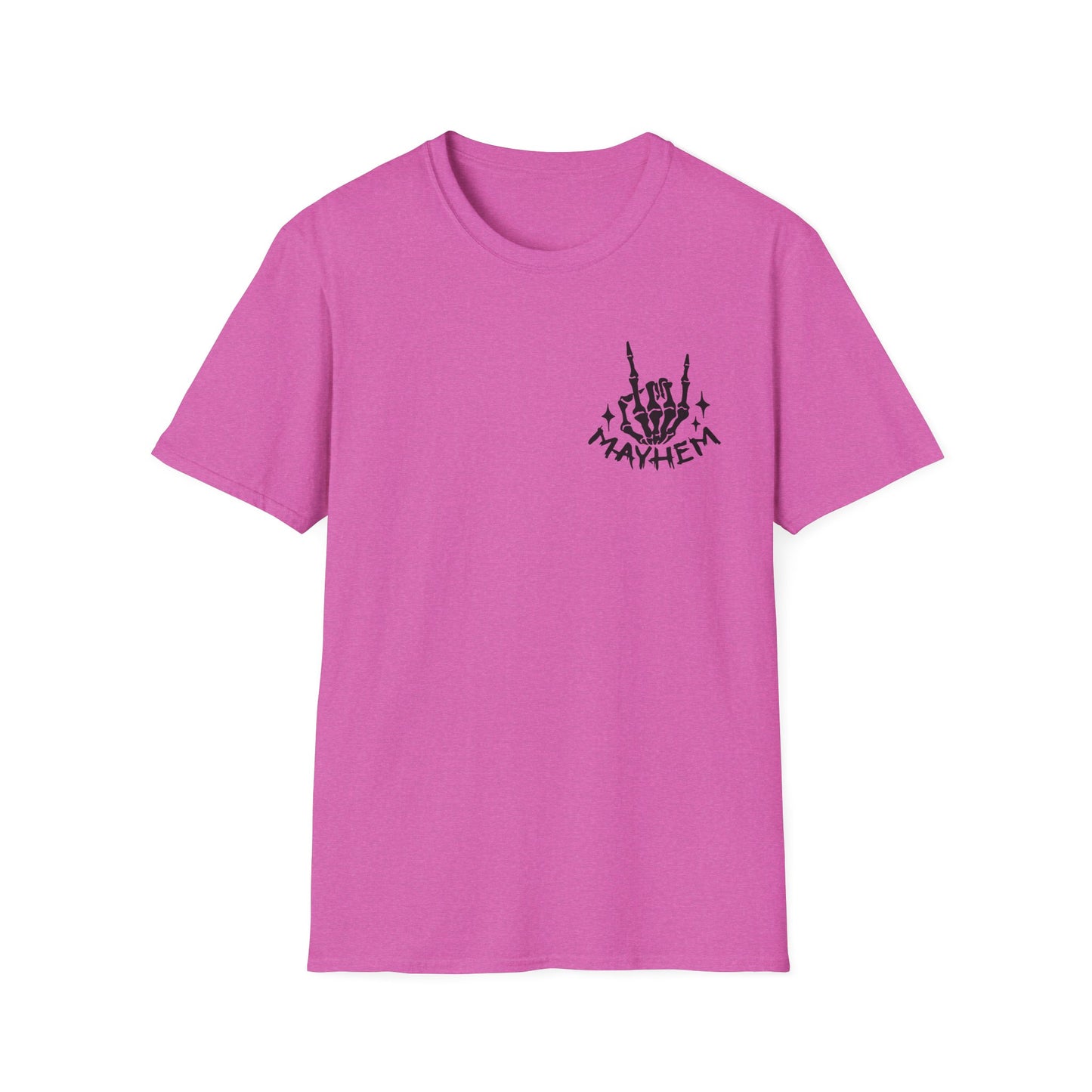 Raising Mayhem Tee
