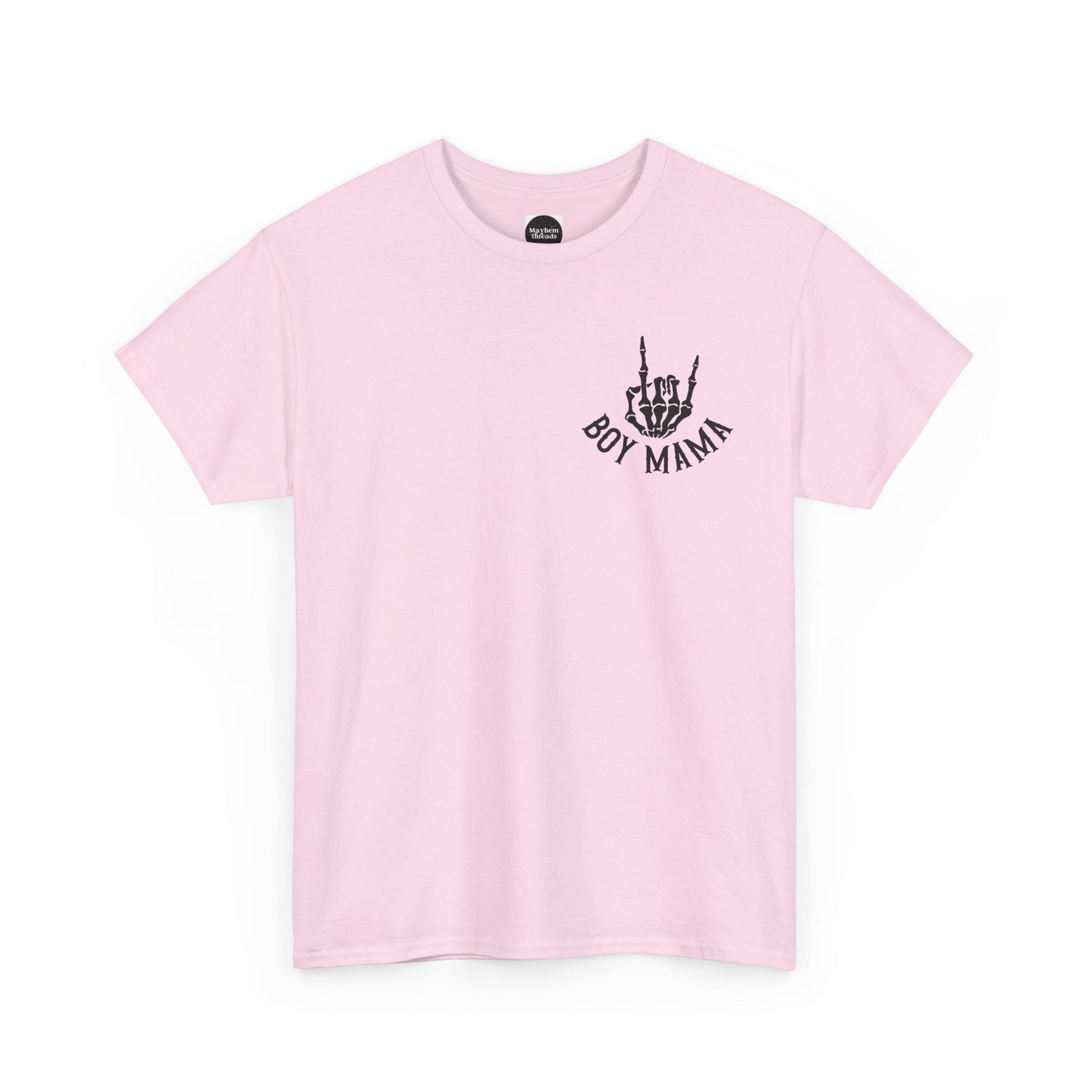 I Run A Boy Gang Tee