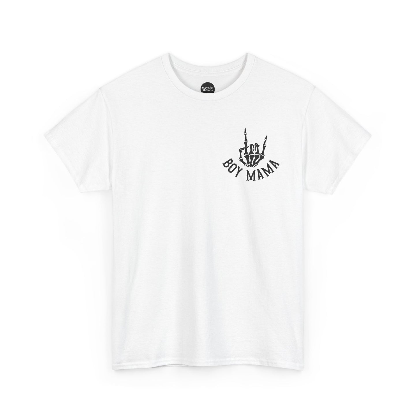I Run A Boy Gang Tee