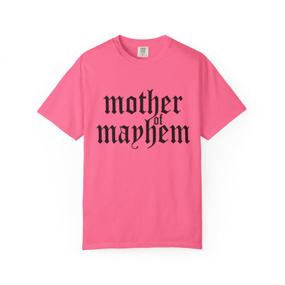 Mother of Mayhem Tee