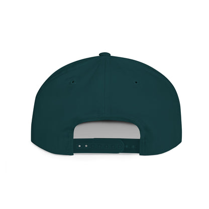 Retired Hot Girl Embroidered Cap | Funny Mom Life Hat in Multiple Colors