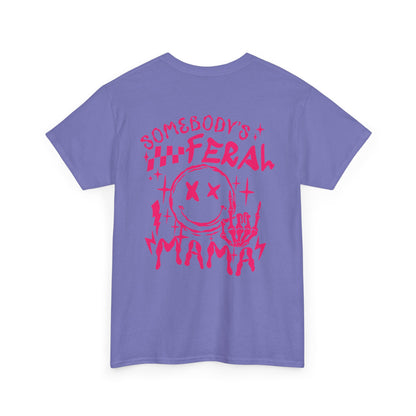 Feral Mama Tee