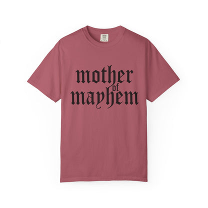 Mother of Mayhem Tee