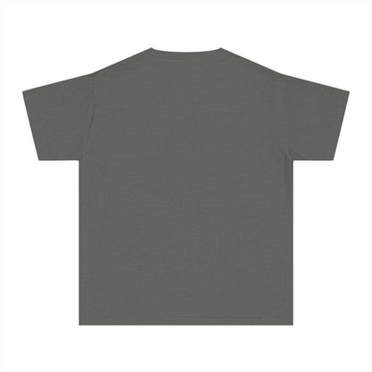 Kids No Diggity Halloween T-Shirt – Comfort Colors® Ghost Skateboard Graphic Tee