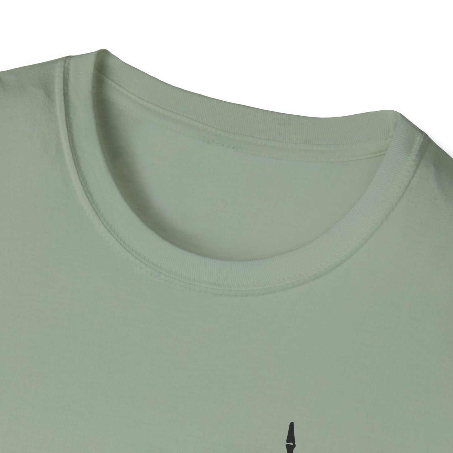 Raising Mayhem Tee