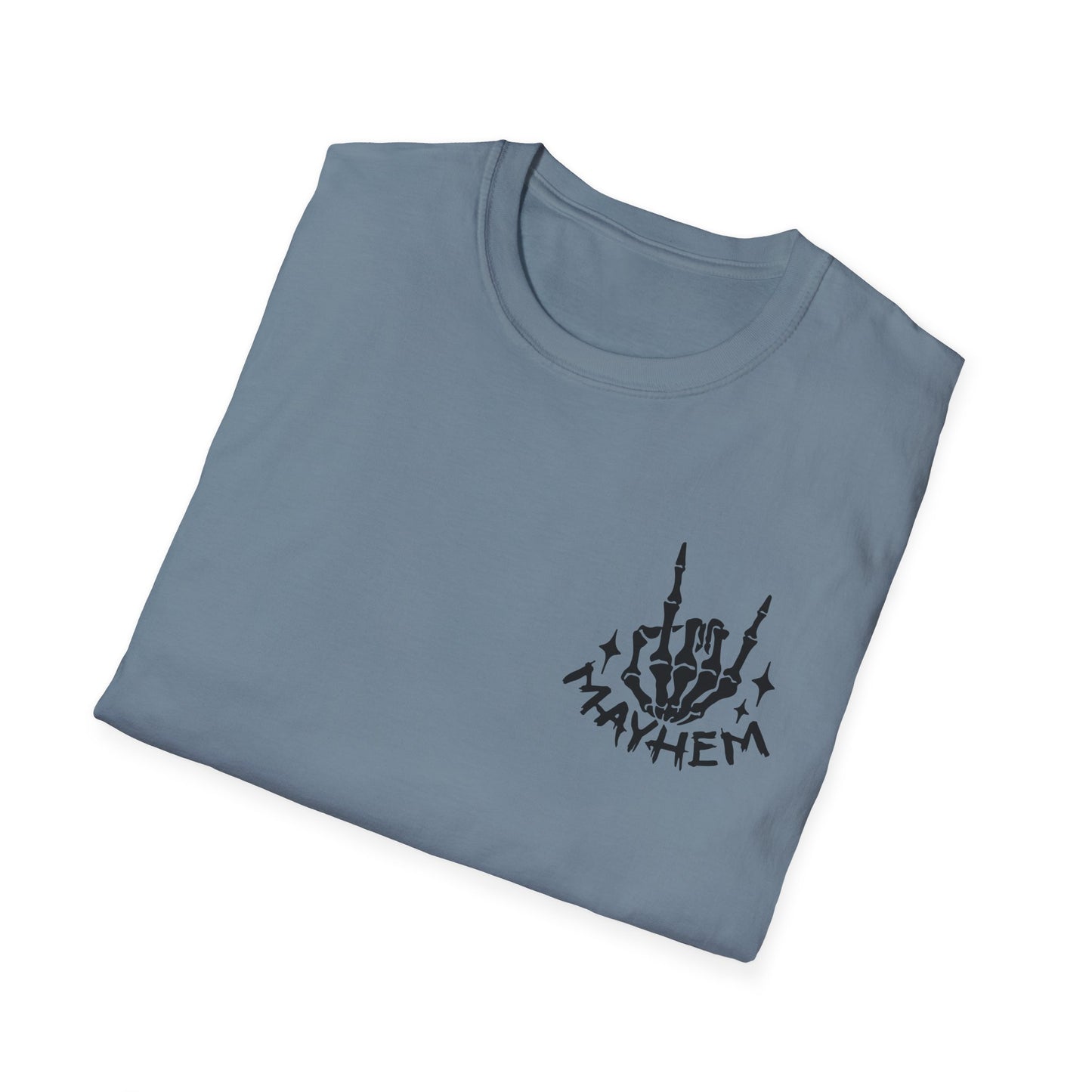 Raising Mayhem Tee