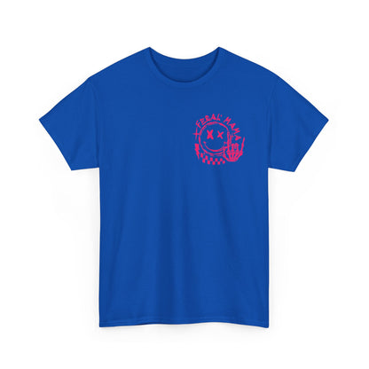 Feral Mama Tee