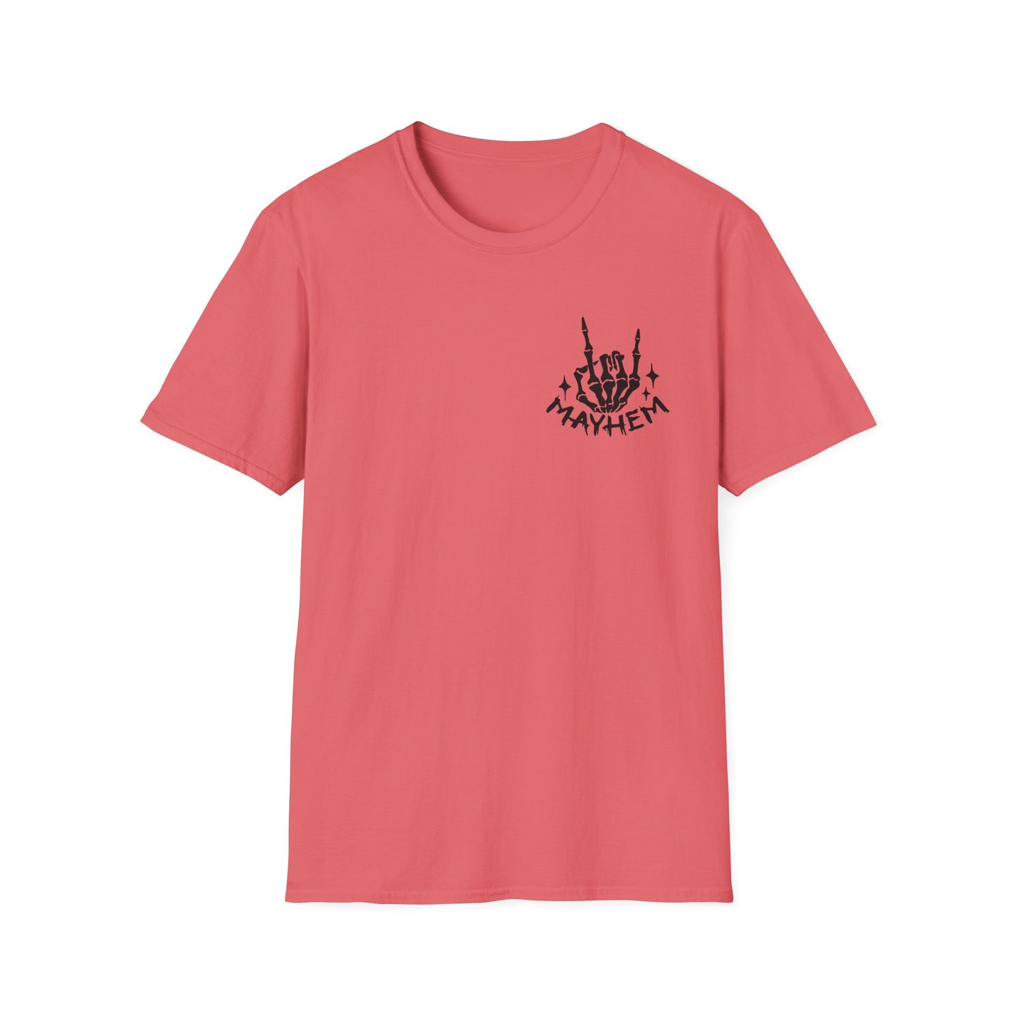Raising Mayhem Tee