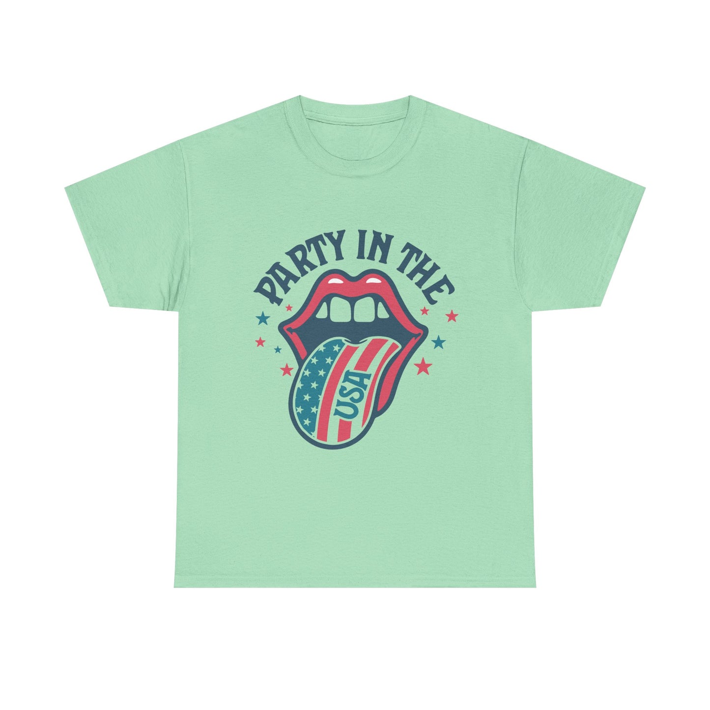 Party In The USA Tee