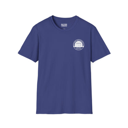 Pro Home Improvement Logo Tee