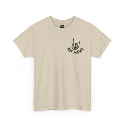I Run A Boy Gang Tee
