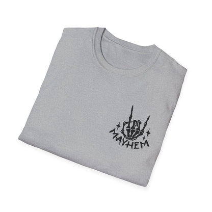 Raising Mayhem Tee
