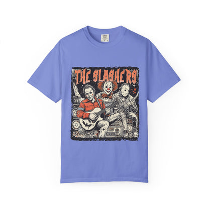 The Slashers Comfort Colors® Tee