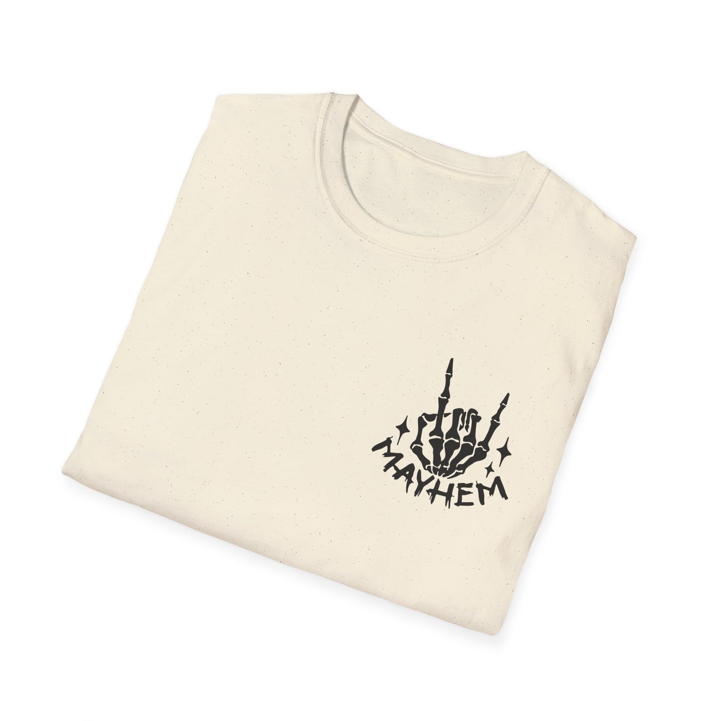 Raising Mayhem Tee