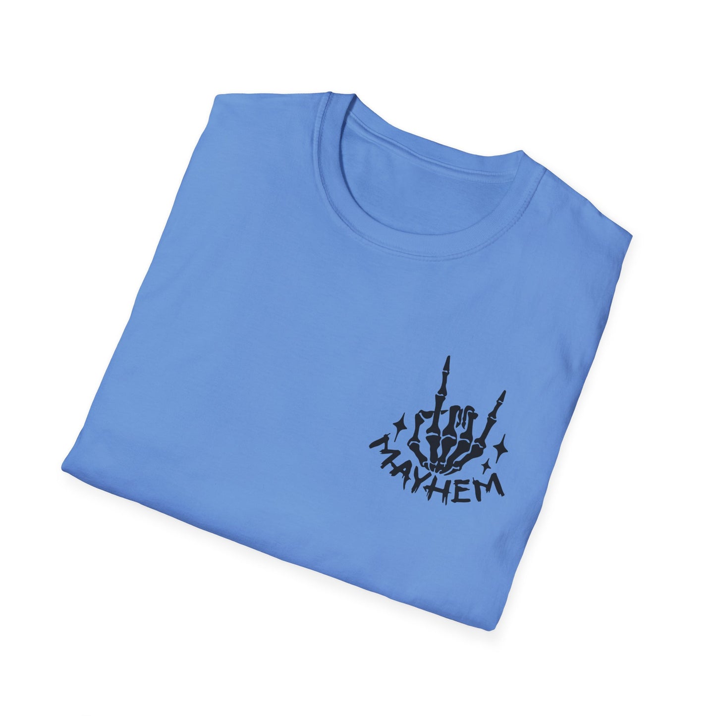 Raising Mayhem Tee