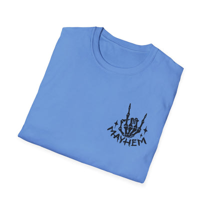 Raising Mayhem Tee