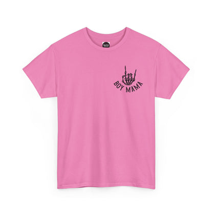 I Run A Boy Gang Tee