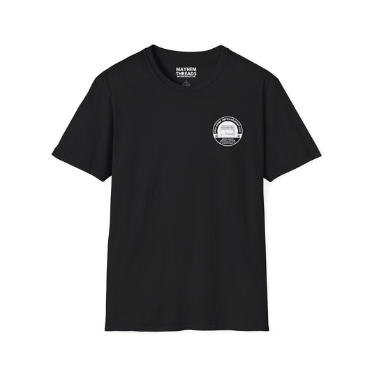 PHI Soft Style Logo Tee