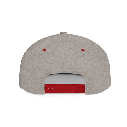 Retired Hot Girl Embroidered Cap | Funny Mom Life Hat in Multiple Colors