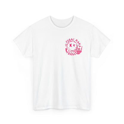 Feral Mama Tee