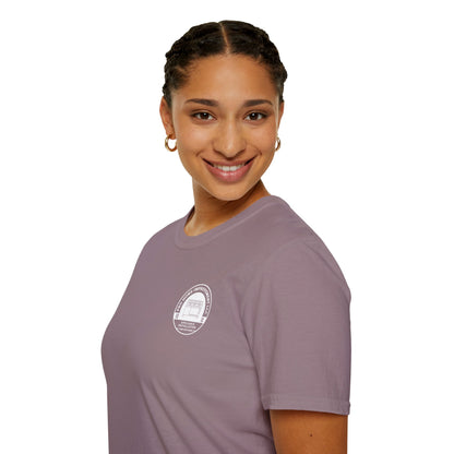 Pro Home Improvement Logo Tee