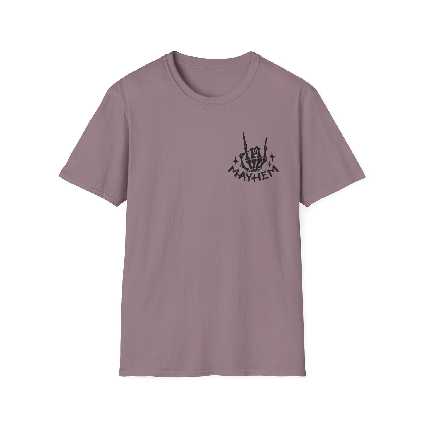 Raising Mayhem Tee