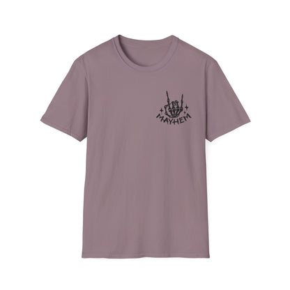Raising Mayhem Tee