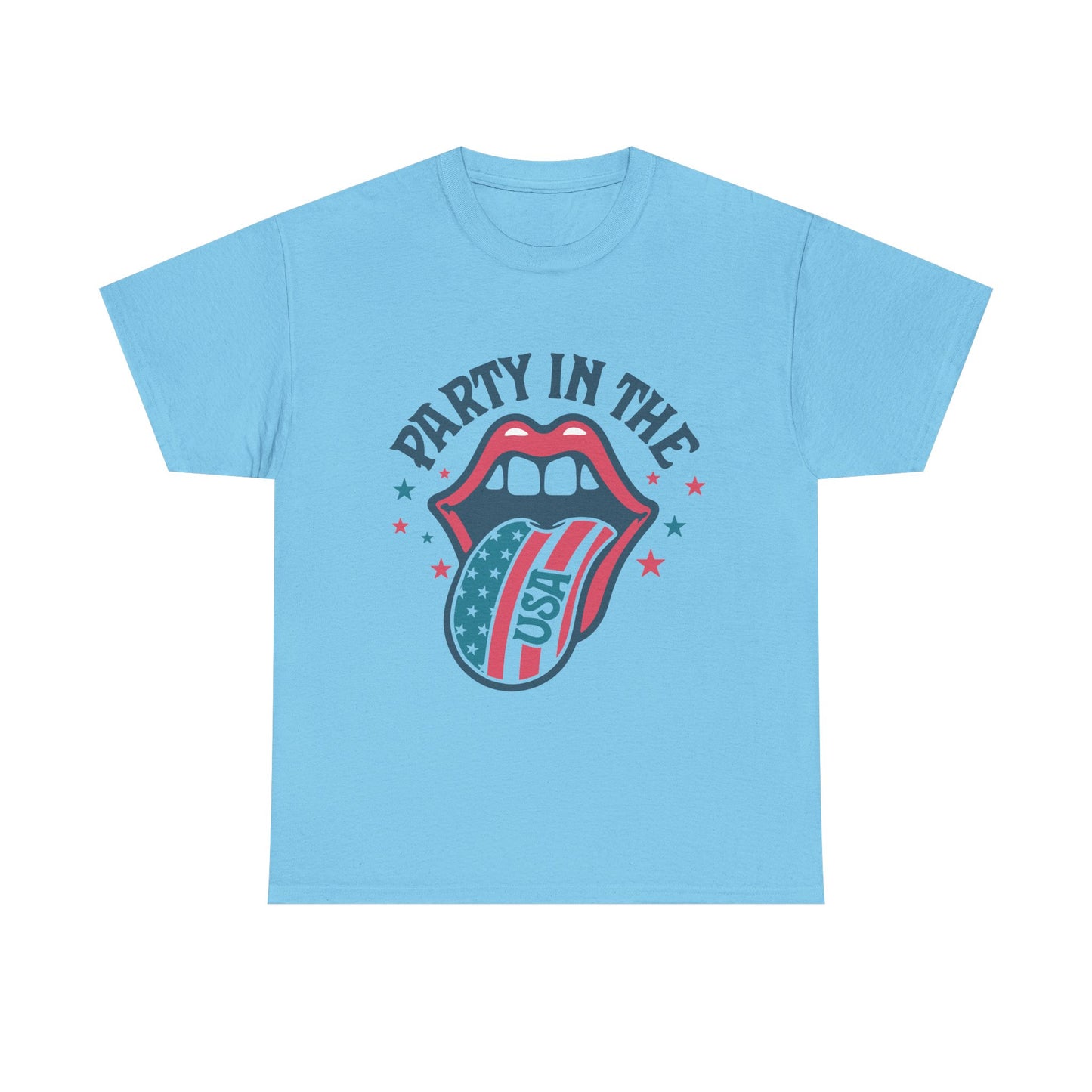 Party In The USA Tee