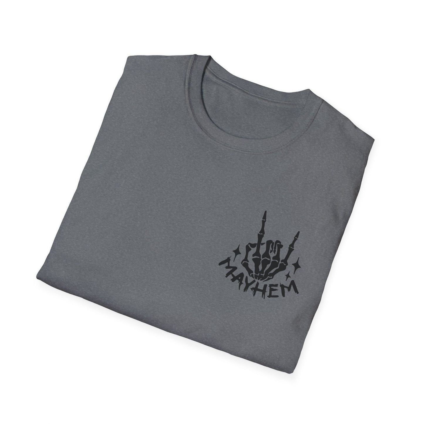 Raising Mayhem Tee
