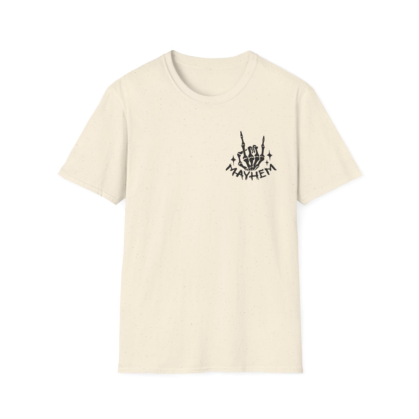 Raising Mayhem Tee