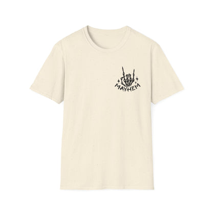 Raising Mayhem Tee