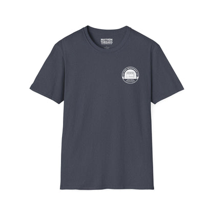 PHI Soft Style Logo Tee
