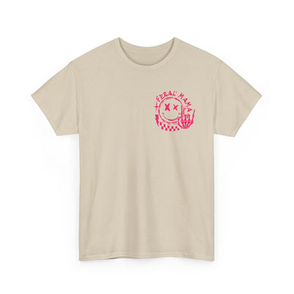 Feral Mama Tee