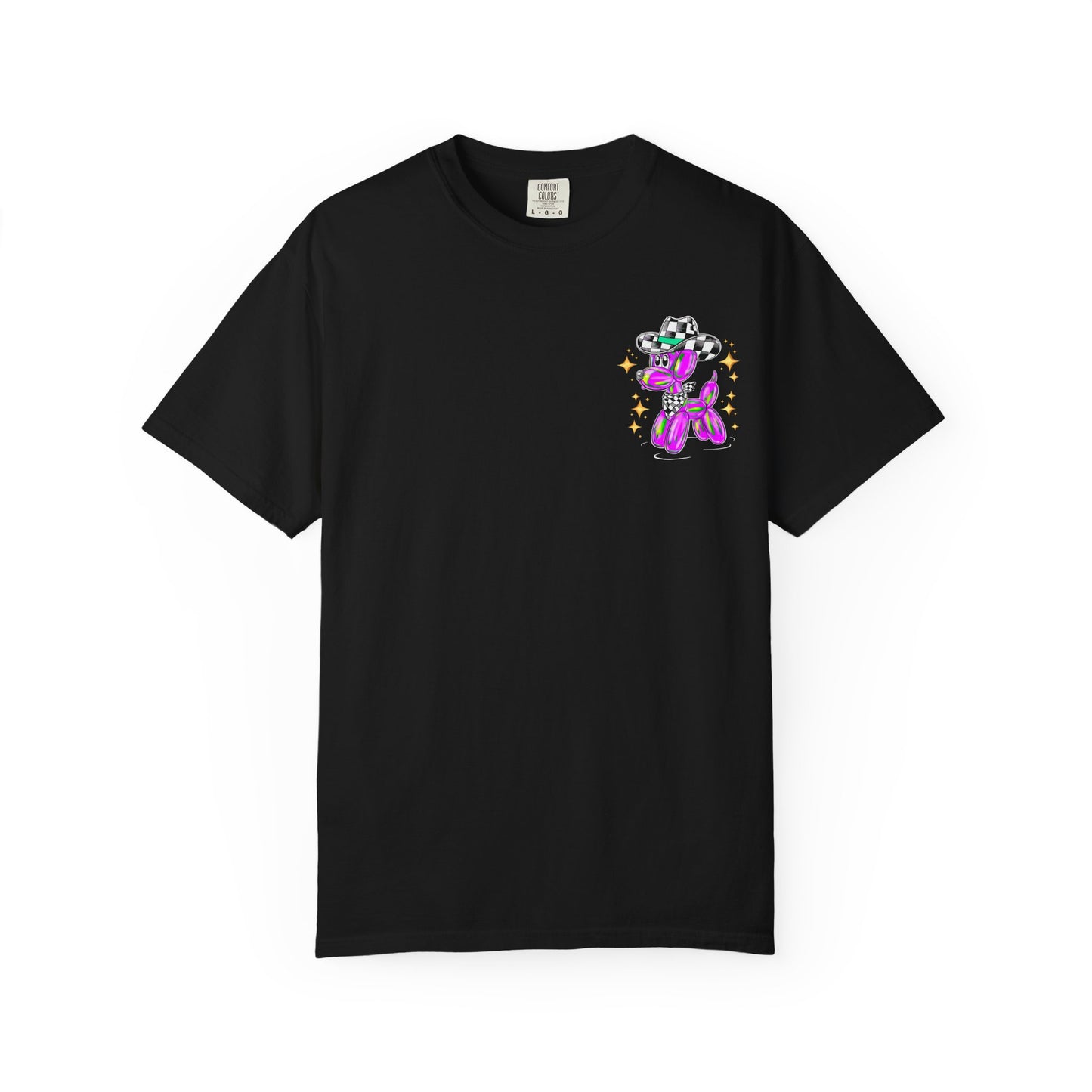 Don't Get It Twisted Cowboy T-Shirt