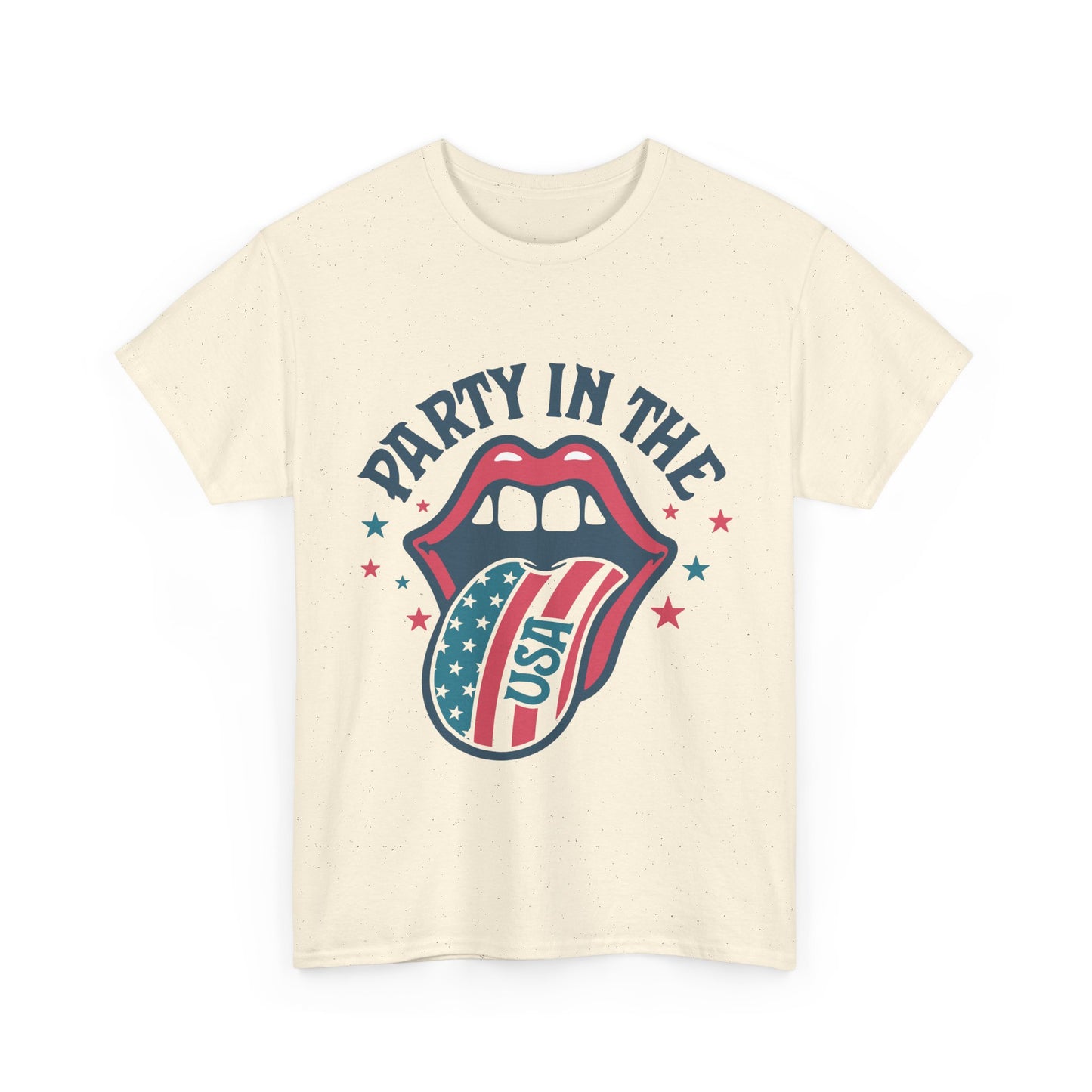 Party In The USA Tee