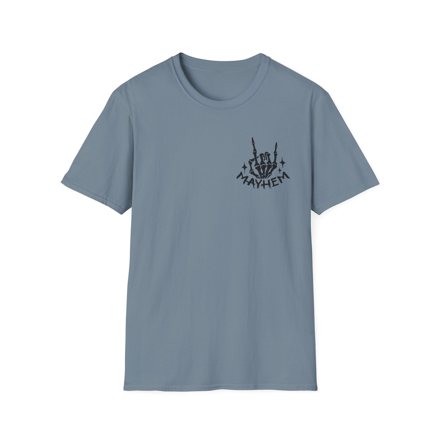 Raising Mayhem Tee