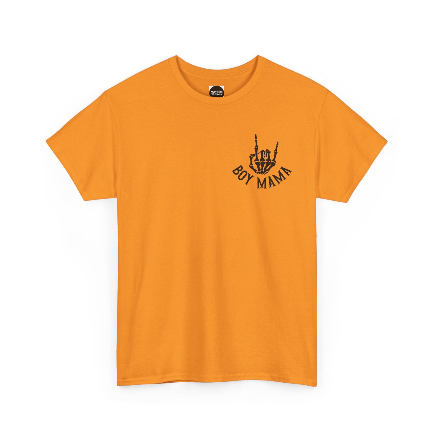 I Run A Boy Gang Tee