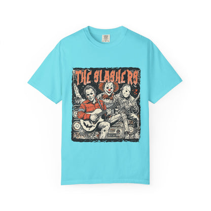 The Slashers Comfort Colors® Tee