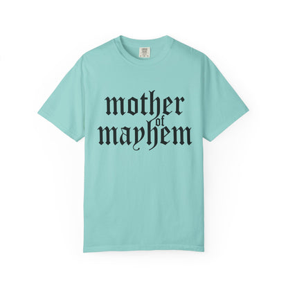 Mother of Mayhem Tee