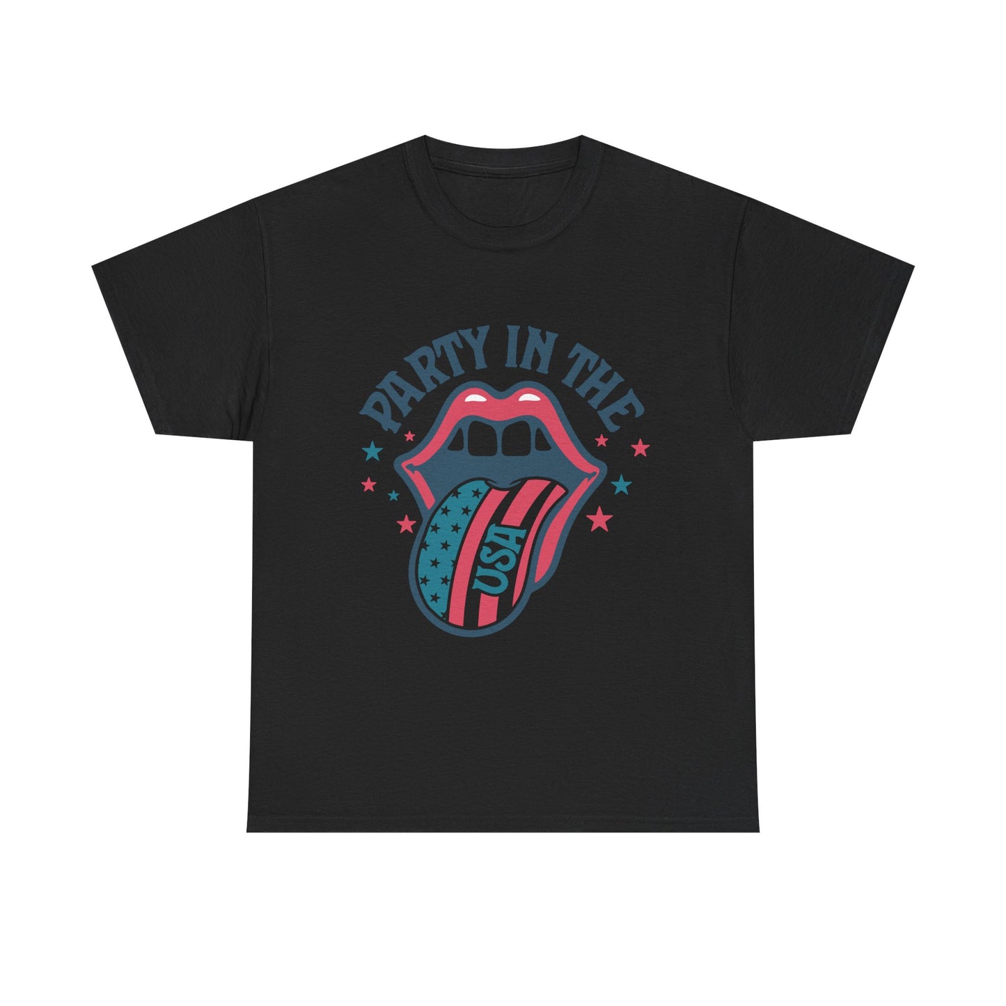 Party In The USA Tee