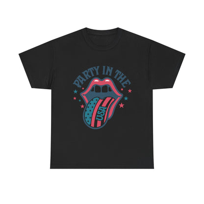 Party In The USA Tee