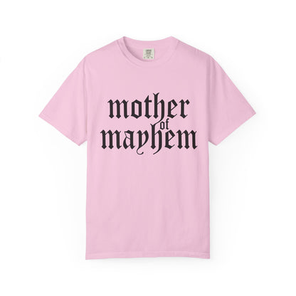 Mother of Mayhem Tee