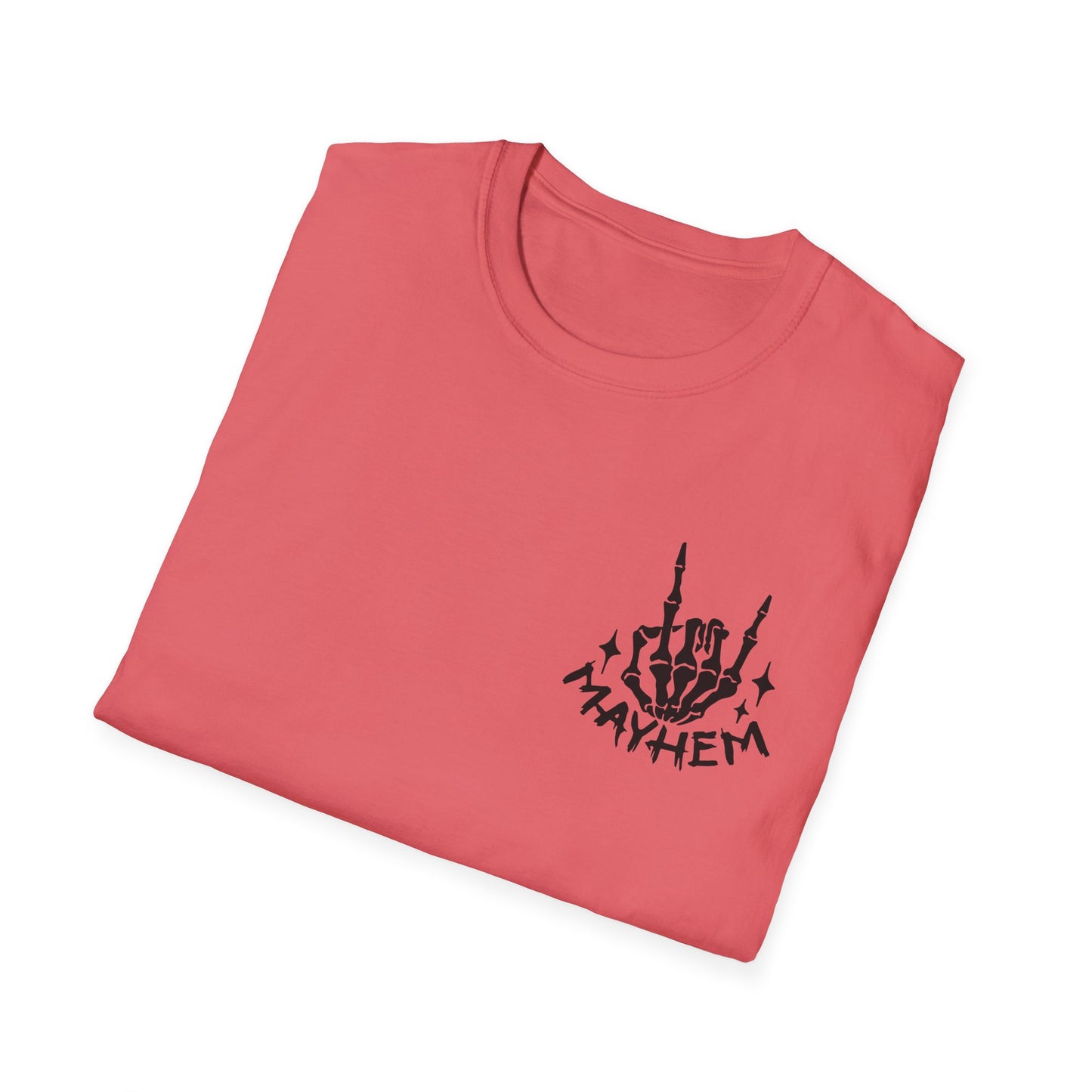 Raising Mayhem Tee