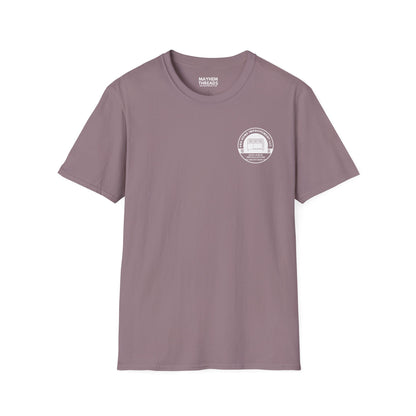 Pro Home Improvement Logo Tee