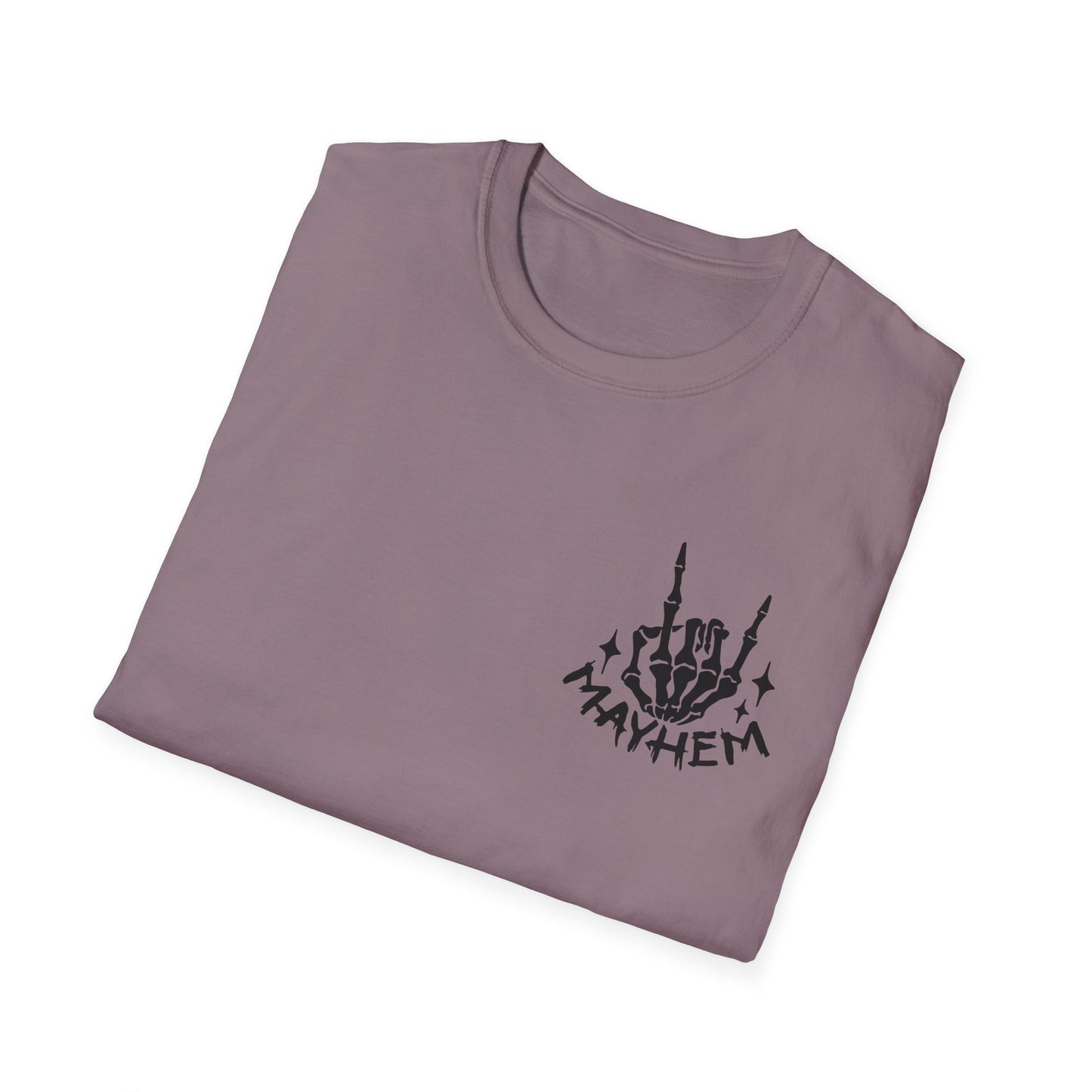 Raising Mayhem Tee