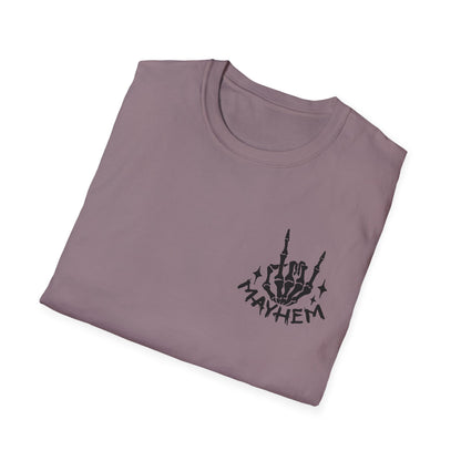 Raising Mayhem Tee