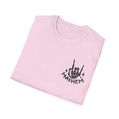 Raising Mayhem Tee