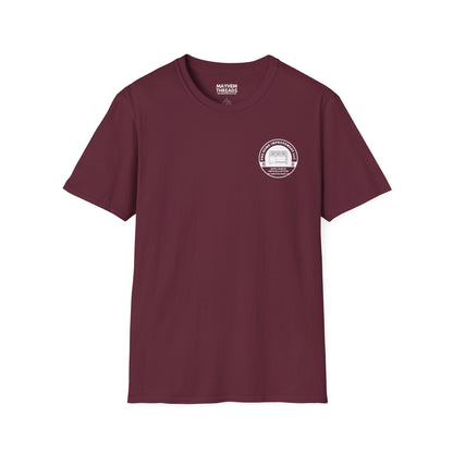 Pro Home Improvement Logo Tee