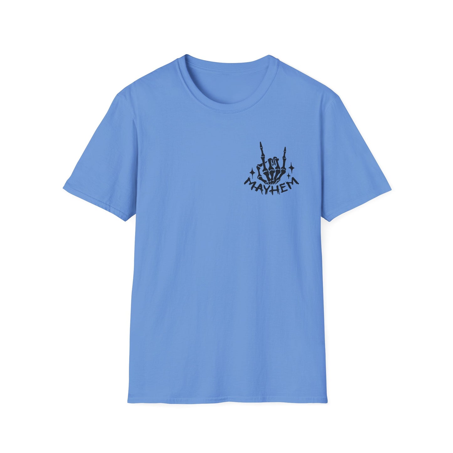 Raising Mayhem Tee