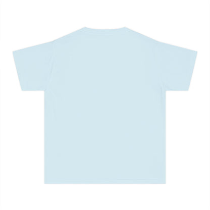 Kids No Diggity Halloween T-Shirt – Comfort Colors® Ghost Skateboard Graphic Tee
